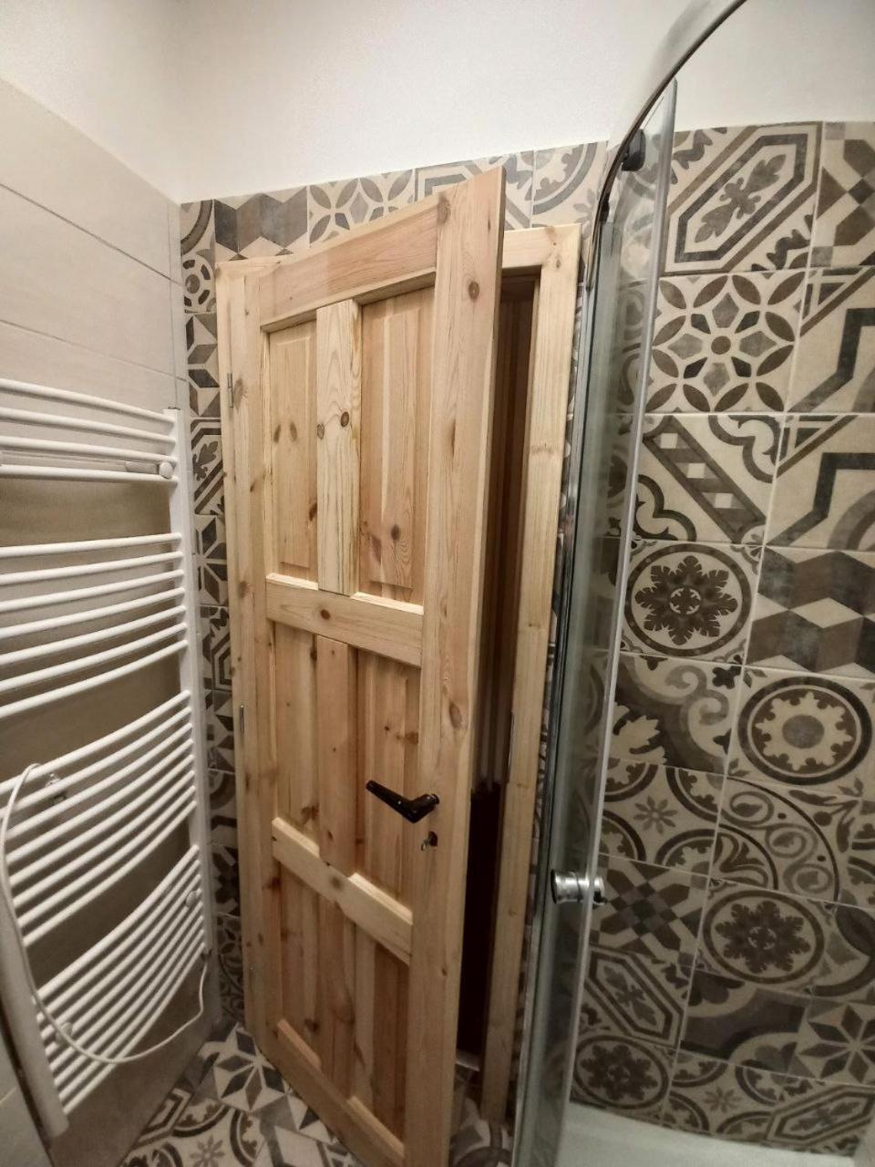 Český Krumlov Villa Oliva מראה חיצוני תמונה