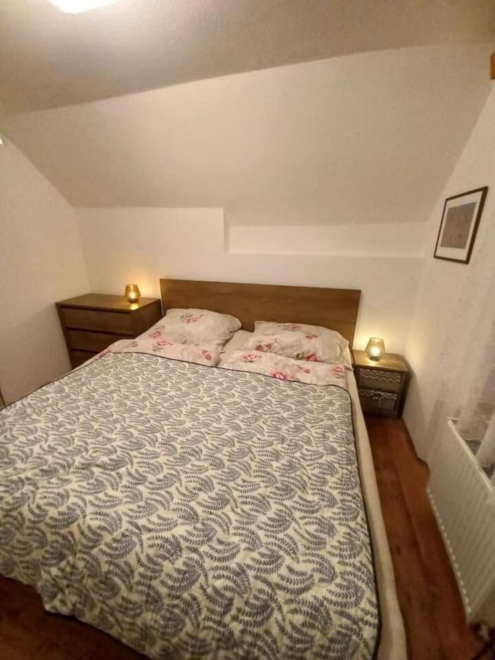 Český Krumlov Villa Oliva מראה חיצוני תמונה