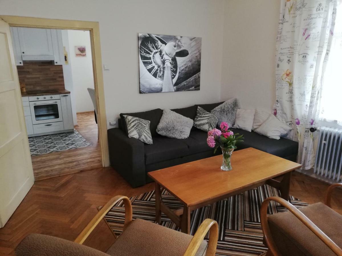 Český Krumlov Villa Oliva מראה חיצוני תמונה