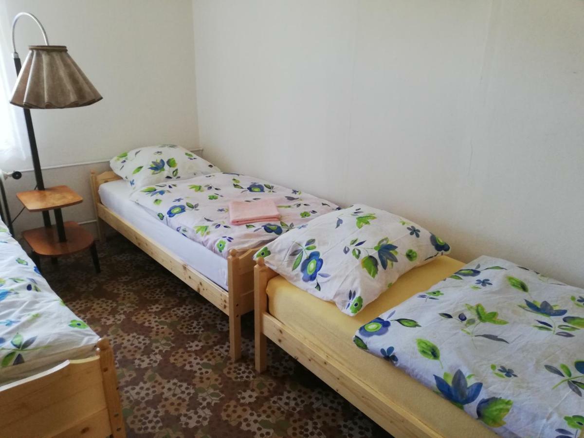 Český Krumlov Villa Oliva מראה חיצוני תמונה