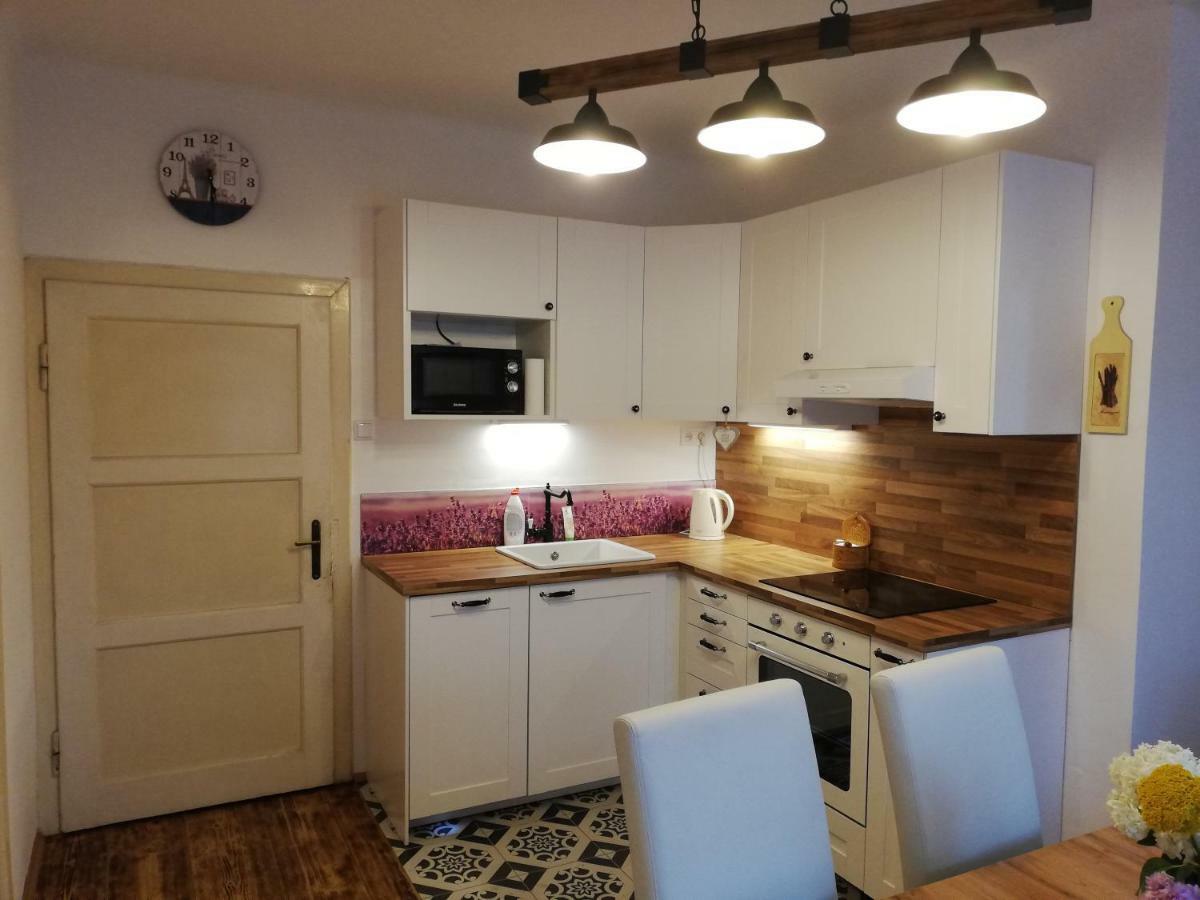 Český Krumlov Villa Oliva מראה חיצוני תמונה