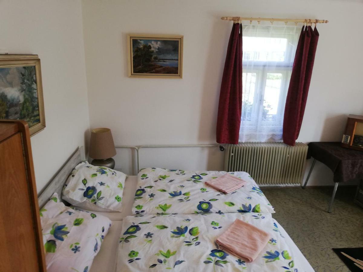 Český Krumlov Villa Oliva מראה חיצוני תמונה