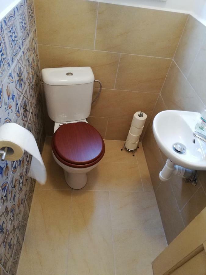 Český Krumlov Villa Oliva מראה חיצוני תמונה